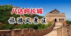 肛交小视频中国北京-八达岭长城旅游风景区